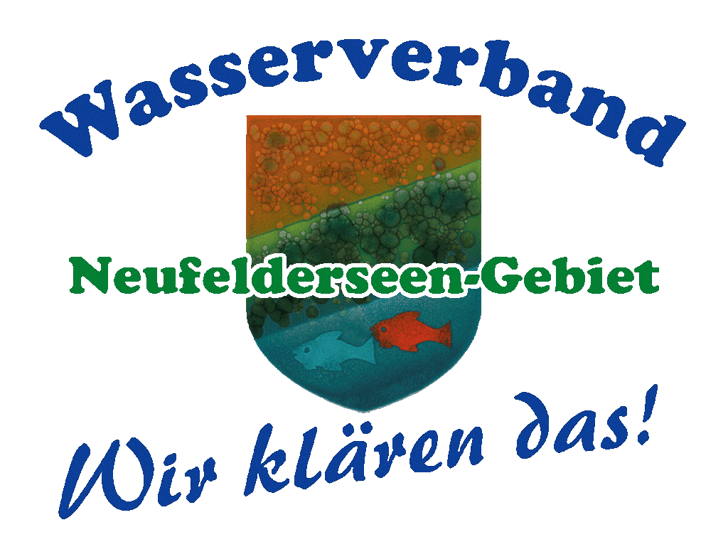 Logo Wasserverband Neufelderseen